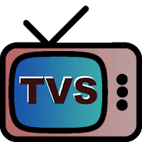 TVS player pro organised TV