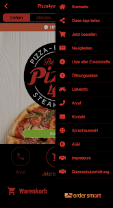 Pizzeria Bindlach