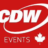 CDW Canada BTEX icon