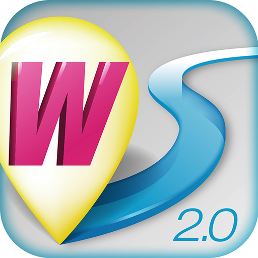 Wegesammler 2.0 Unduh di Windows