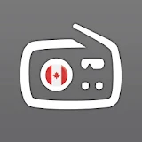 Radio Canada FM - AM Hockey icon