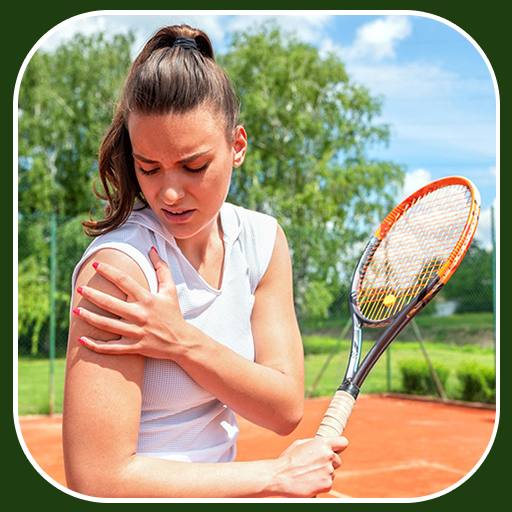 How to Avoid Injury in Tennis