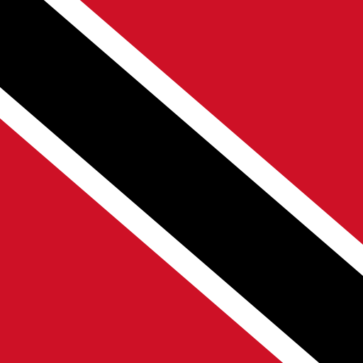 Trinidad and Tobago Radio 4.44 Icon