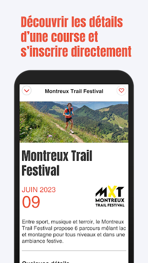 Léman Running Screen 2
