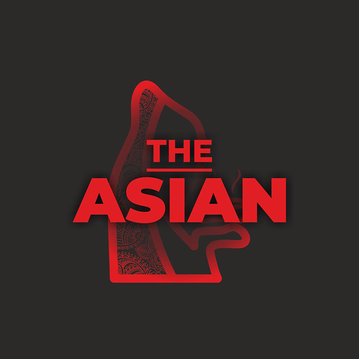 Asian Tandoori Yoker logo