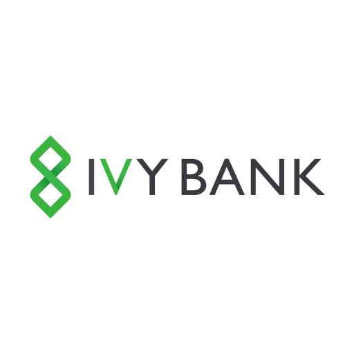 Ivy Bank 2024.01.02 Icon