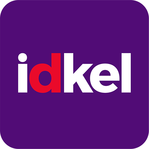 Idkel : Gestion dentreprise logo