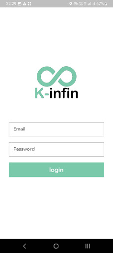 K-infin Screen 3