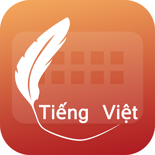 Easy Typing Vietnamese Keyboar  Icon