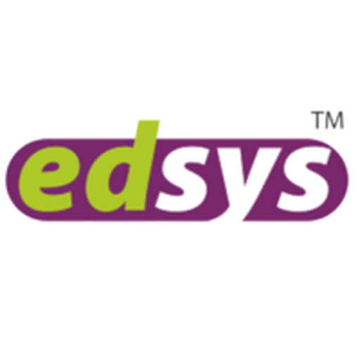 Point Of Sale Edsys logo