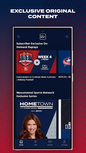 Monumental+ screenshot 18