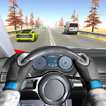 Cover Image of ダウンロード Car Racing Games Offline 3D  APK
