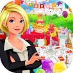 Cover Image of Download Bride stylist & Party planner  APK