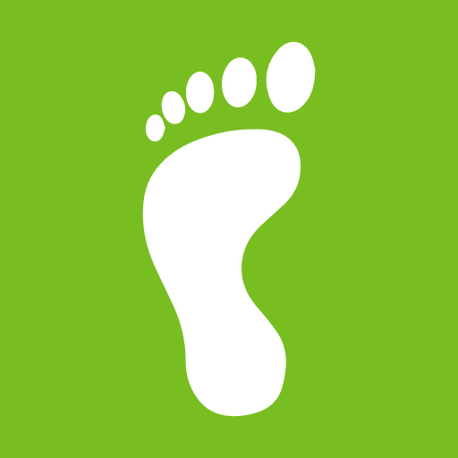 Notts; Green Rewards logo