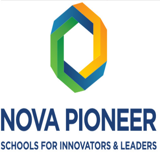 Nova Pioneer Pry - Athi River 4.0 Icon