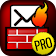 Message Firewall PRO icon