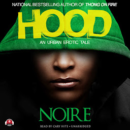 「Hood: An Urban Erotic Tale」圖示圖片