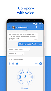 SMS Organizer android2mod screenshots 6