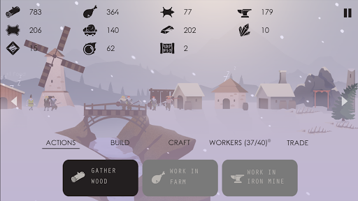 The Bonfire: Forsaken Lands - Action - games