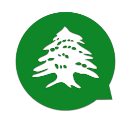 图标图片“Meet Lebanese - Chat Lebanon”