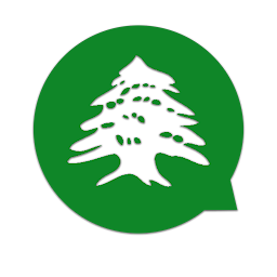 Icon image Meet Lebanese - Chat Lebanon