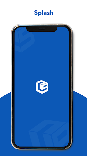 Android application Laxmi Blocks screenshort