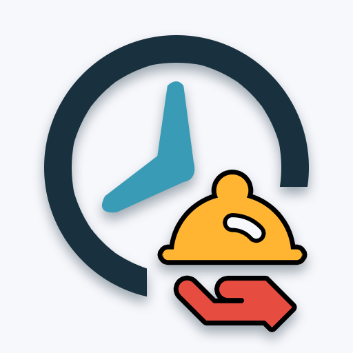 Fasting: Track fasting hours,  1.6 Icon