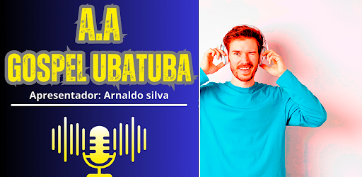 Rádio ubatuba Gospel Screen 2