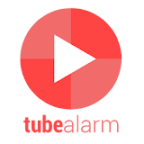 Tube Alarm Clock icon