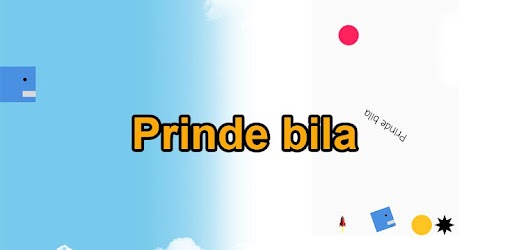 Изображения Prinde bila! на ПК с Windows