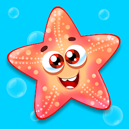 Buzzle - Puzzles for Babies Mod Apk