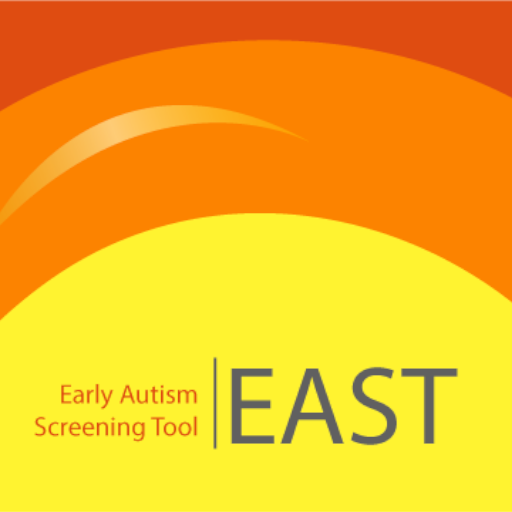 EAST - Early Autism Screening 0.0.4 Icon
