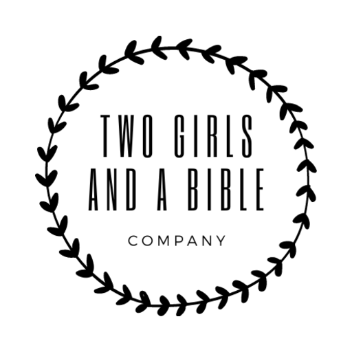 Two Girls and a Bible 4.4.9 Icon