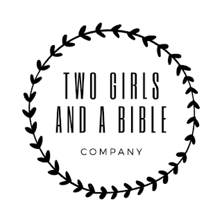 Two Girls and a Bible apk
