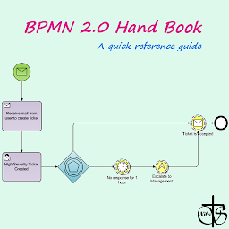 图标图片“BPMN 2.0 Hand Book”