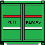 PetiKemas - Container icon
