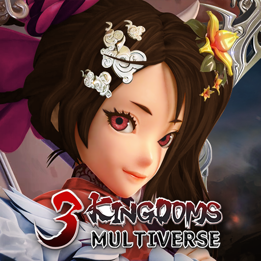 Three kingdoms multiverse 3KM