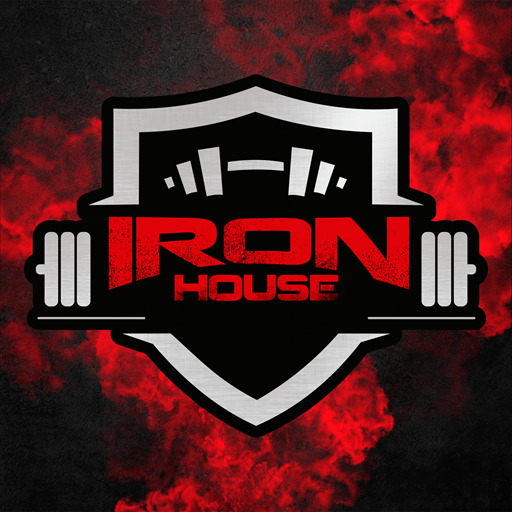 Academia Iron House Apps on Google Play