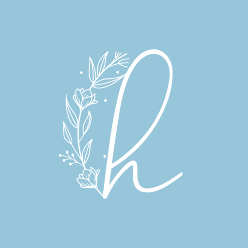Holistic Fitness App logo