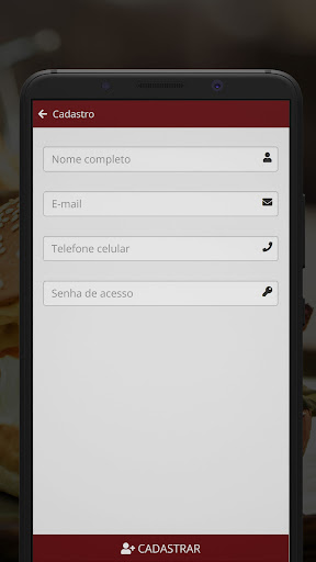 Top Lanches - São Luís Screen 3