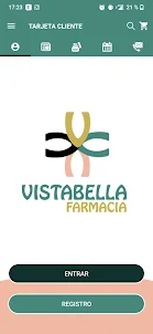 Farmacia Vistabella
