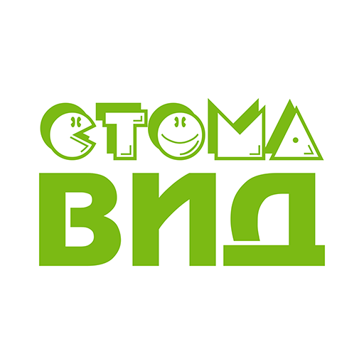 Стома-ВИД logo