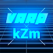 kZm LIVE by VARP - Androidアプリ