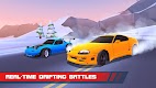 screenshot of Drift Clash Online Racing