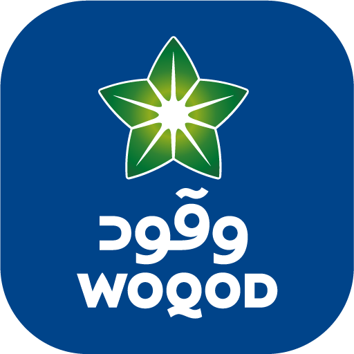 WOQOD logo