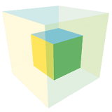 Cube Harmonique icon