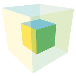 Icon image Cube Harmonique