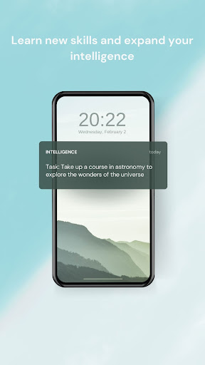 LifeQuest Pro: Gamify Life Screen 2