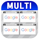 Multi Browser / Dual Browser