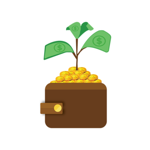 Farmer's Wallet - Farming app.  Icon